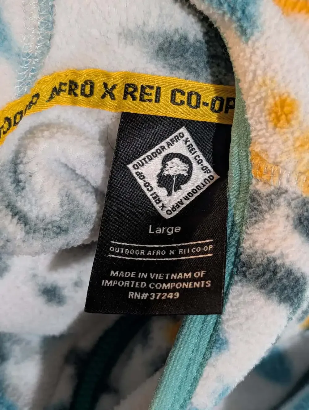 Rei Co-Op very good